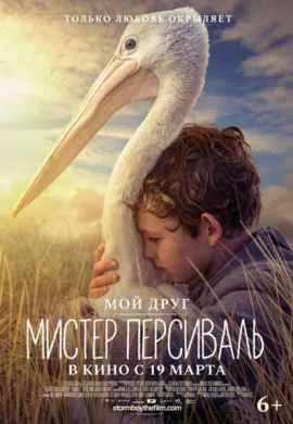 Мой друг мистер Персиваль / Штормовой …