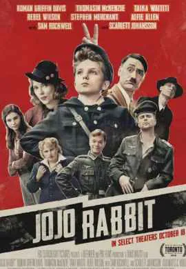 Кролик Джоджо