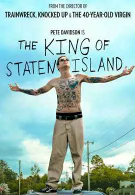 Король Стейтен-Айленда