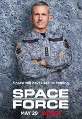 Космические войска Космические войска