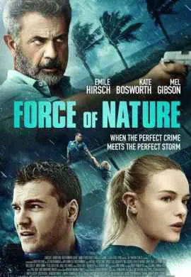 Сила природы