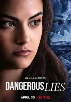 Опасная ложь Опасная ложь