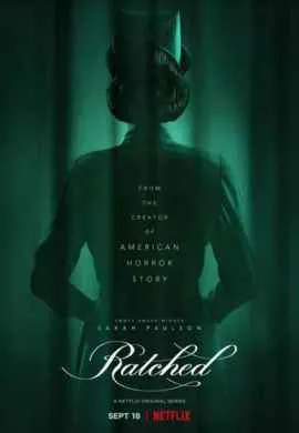 Сестра Рэтчед