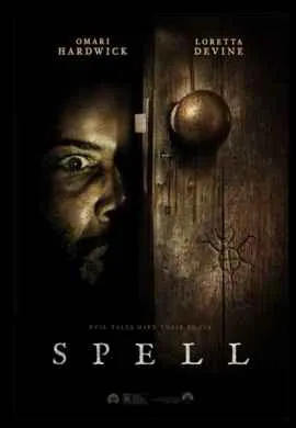 Заклинание