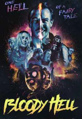 Чёртов ад Чёртов ад