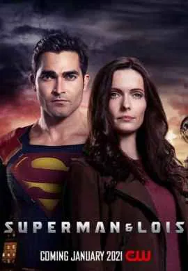 Супермен и Лоис (1 сезон)