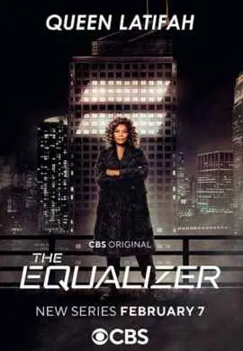 Уравнитель (1 сезон)