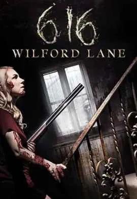 Дом 616 на Уилфорд-Лейн