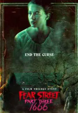 Улица страха. Часть 3: 1666