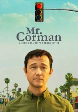 Мистер Корман
