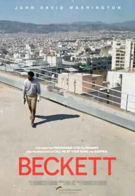 Беккет Беккет