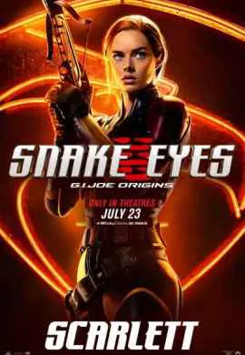 G. I. Joe. Бросок кобры: Снейк Айз G. I. Joe. Бросок кобры: Снейк Айз