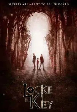 Лок и ключ Лок и ключ