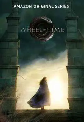 Колесо времени (1 сезон)