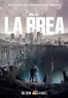 Ла-Брея (1 сезон) Ла-Брея (1 сезон)