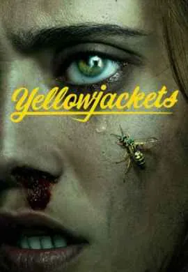 Шершни (1 сезон)