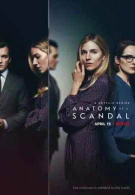 Анатомия скандала