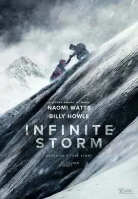 Бесконечная буря