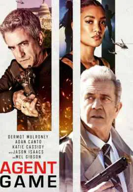 Игра агентов