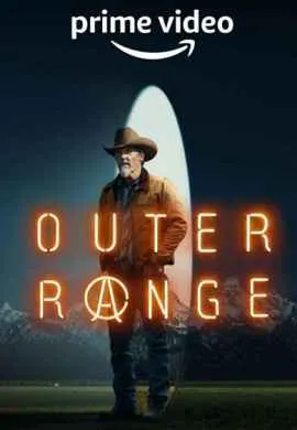 Внешние сферы (1 сезон)