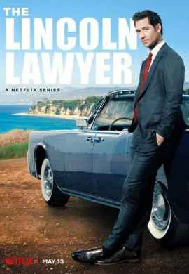 Линкольн для адвоката (1 сезон) Линкольн для адвоката (1 сезон)