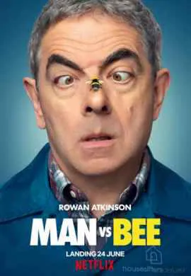 Человек против пчелы