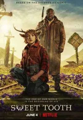 Мальчик с оленьими рогами (1 сезон) Мальчик с оленьими рогами (1 сезон)