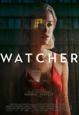 Наблюдающий Наблюдающий