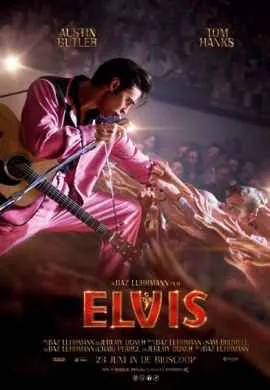 Элвис