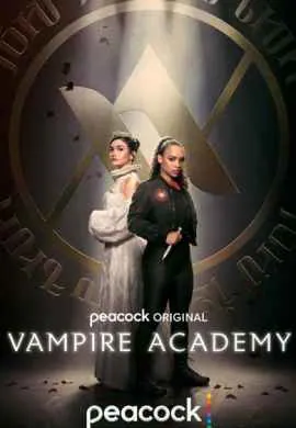 Академия вампиров