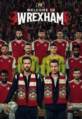 Добро пожаловать в Рексэм (1 сезон) Добро пожаловать в Рексэм (1 сезон)