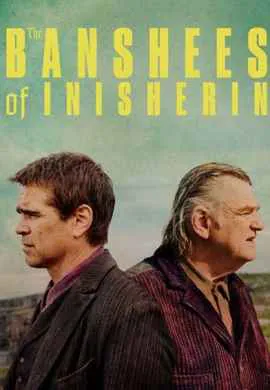 Банши Инишерина Банши Инишерина