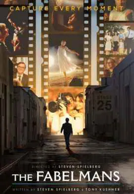 Фабельманы Фабельманы