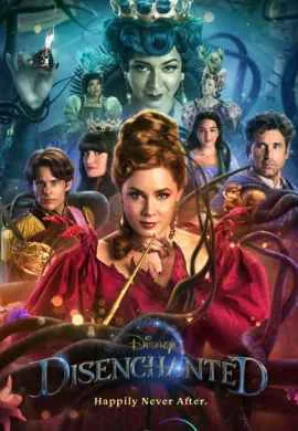 Зачарованная 2
