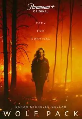 Волчья стая Волчья стая