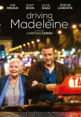 Жизнь Мадлен