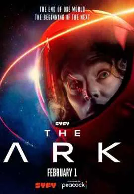Ковчег (1 сезон) Ковчег (1 сезон)