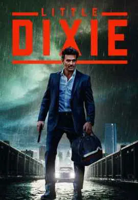 Малышка Дикси