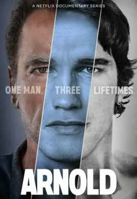 Арнольд Арнольд