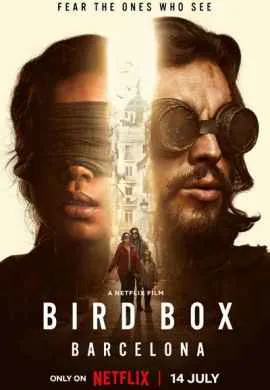 Птичий короб: Барселона