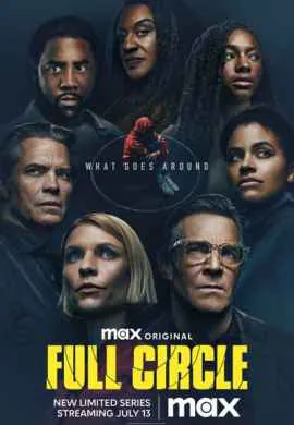 Замкнутый круг Замкнутый круг