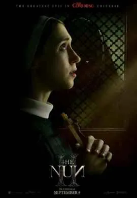 Проклятие монахини 2 Проклятие монахини 2