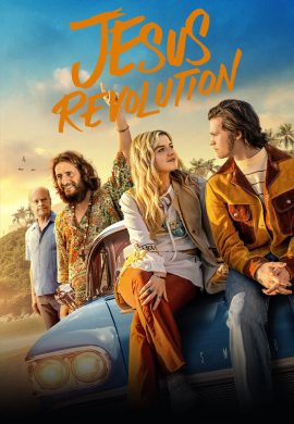 Революция Иисуса Революция Иисуса