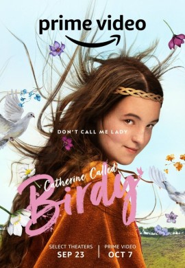 Кэтрин по прозвищу Птичка Кэтрин по прозвищу Птичка