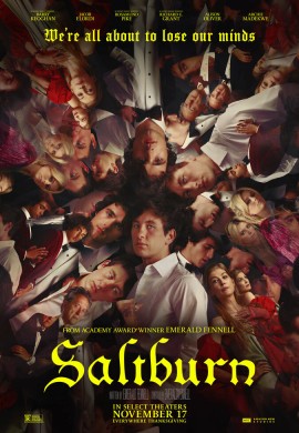 Солтберн Солтберн