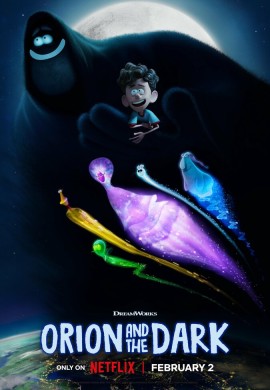 Орион и Тьма