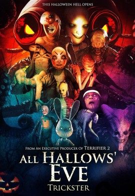 Канун дня всех святых: Обманщик