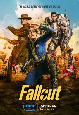 Фоллаут Фоллаут