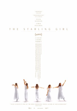 Девушка по фамилии Старлинг Девушка по фамилии Старлинг