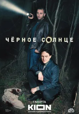 Чёрное солнце Чёрное солнце